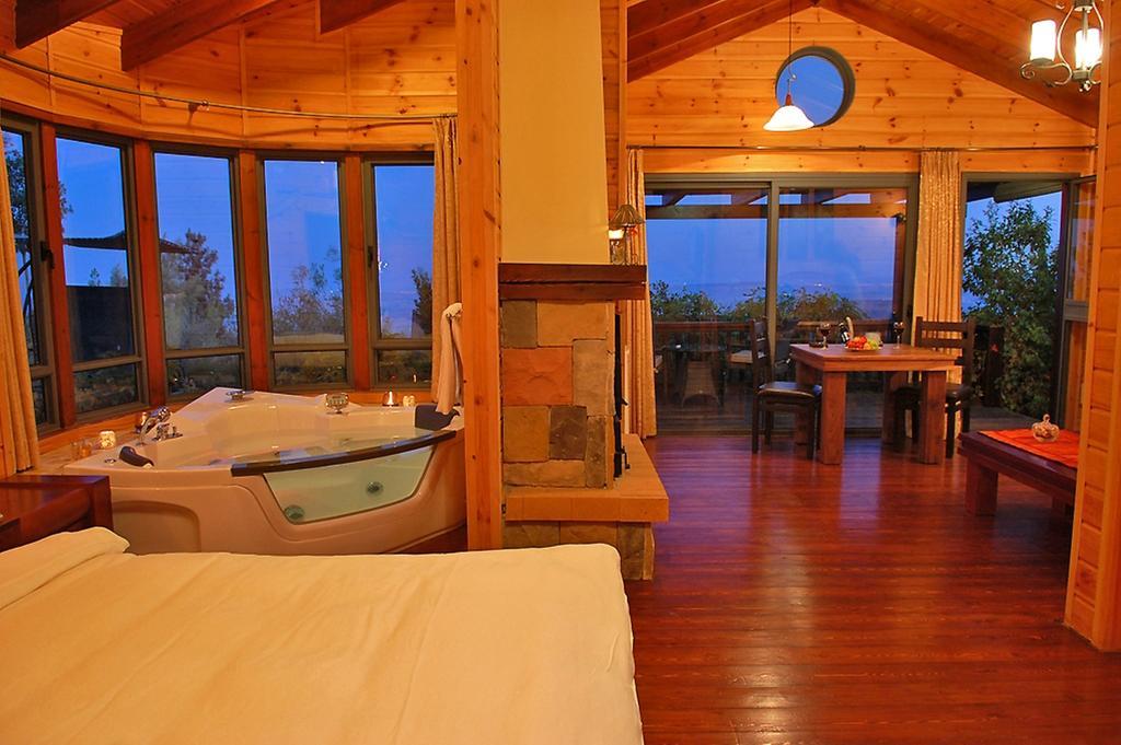 Gan-Hamlachim Amirim Habitación foto
